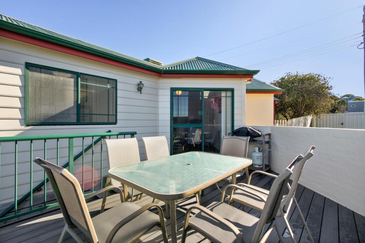 A Stones Throw Holiday home Metung